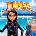 Tina – Great Summer Day