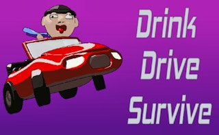 Drink Drive Survive